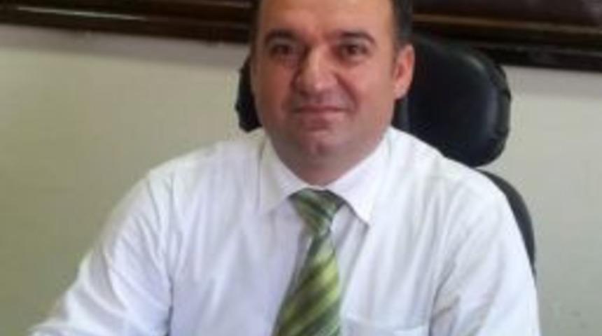 Yurtkur'a Sami K&ouml;roğlu Atandı