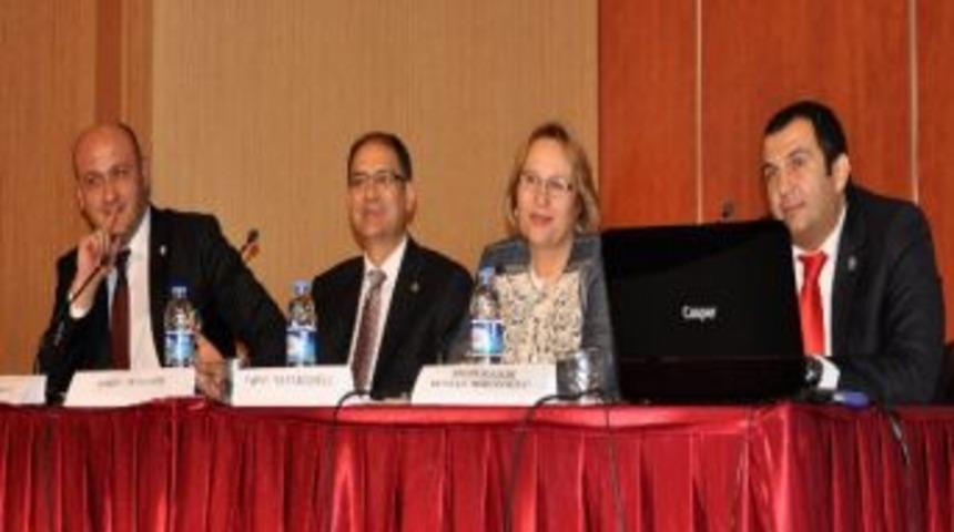 Sporun Kalbi Aib&uuml;&rsquo;de Attı