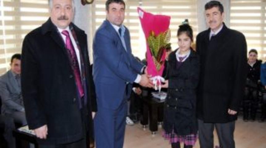 Mesleki Eğitim Merkezi'nden &Ccedil;esob'a Ziyaret