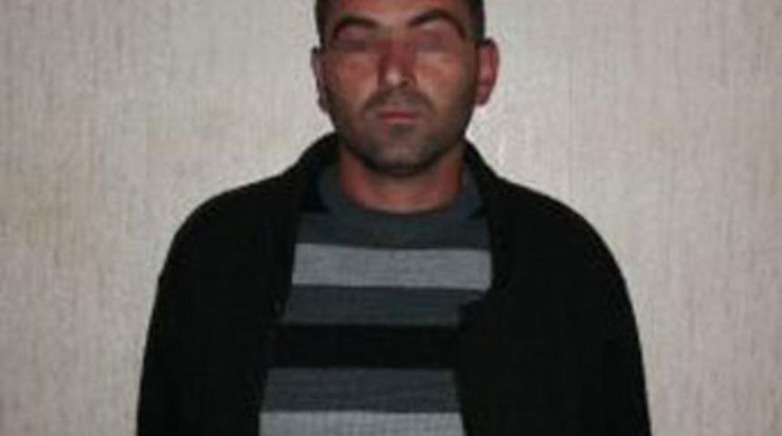 Sevgilisinin annesini &ouml;ld&uuml;rd&uuml;