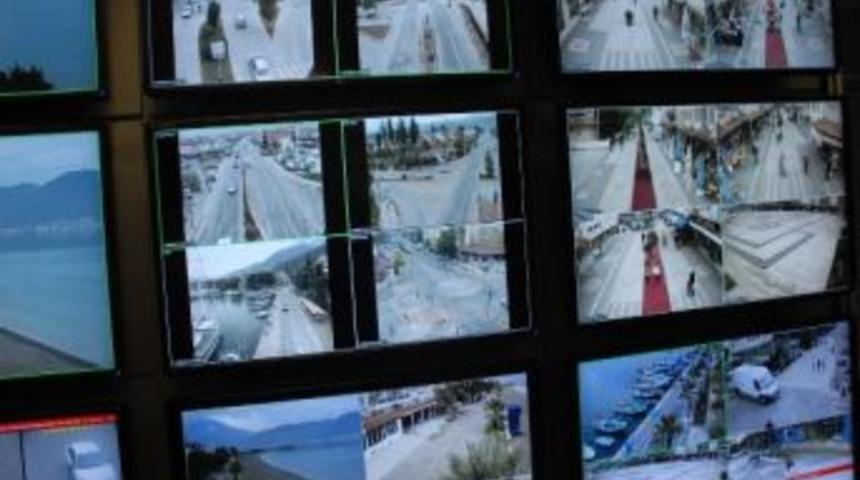 Fethiye Belediyesi Eds Sistemi T&ouml;renle Hizmete Girdi