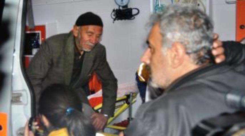 Eskişehir&rsquo;de Yaşlı Kadın Evinde Bı&ccedil;aklanarak &Ouml;ld&uuml;r&uuml;ld&uuml;