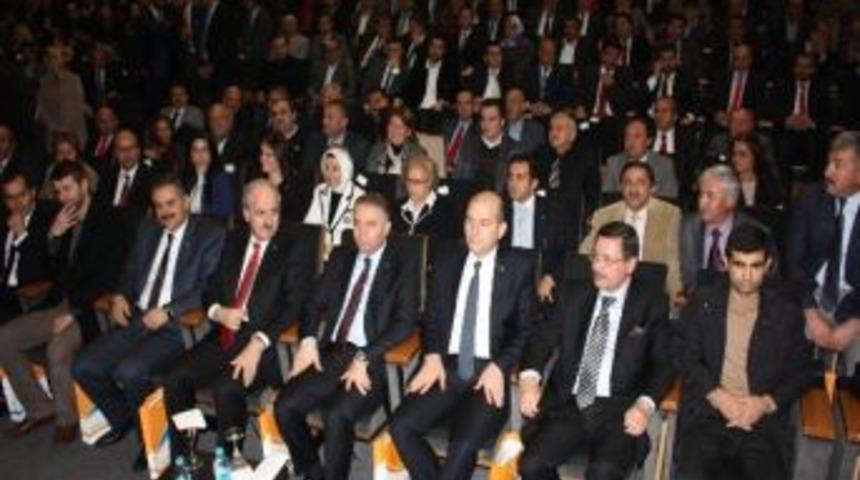 Ak Parti İl Danışma Meclisi Toplantısı