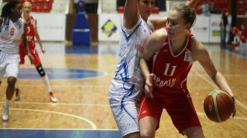 Fıba Kadınlar Avrupa Kupası