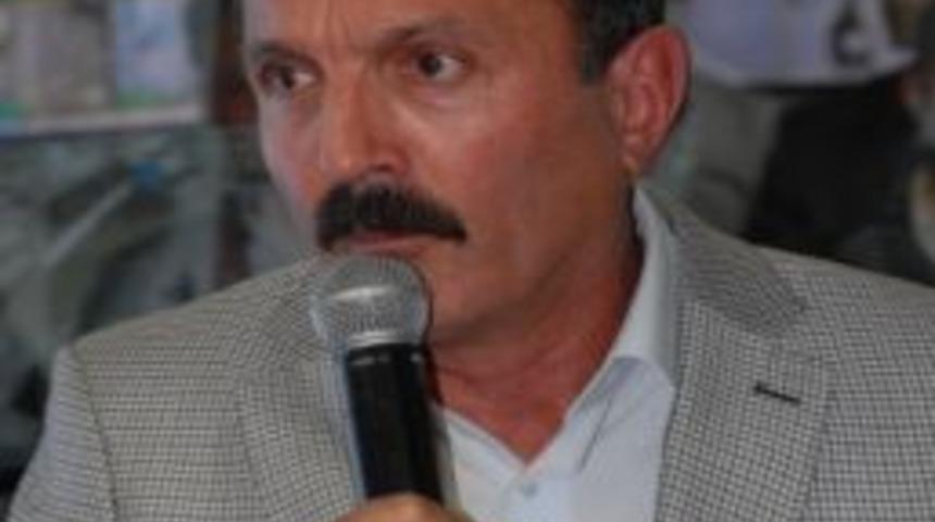 Fethiye&rsquo;deki İhbar Mektubu