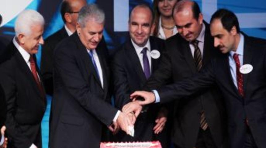 Cihan TV Network, 10. Yaşını Kutladı