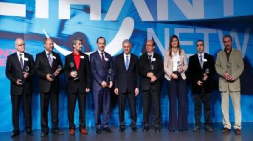 'Cihan TV Network, Yerel Kanallar I&ccedil;in B&uuml;y&uuml;k Bir Imkan'