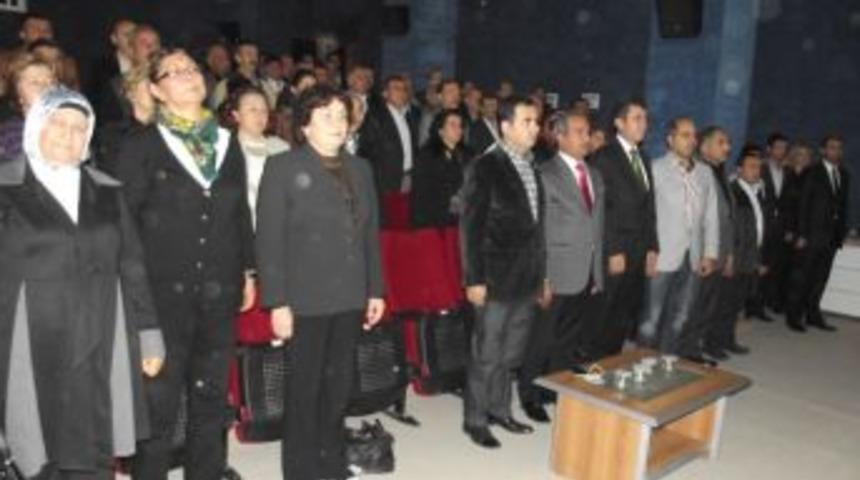 Ak Parti Aliağa İlçe Teşkilatı, Petkim’i Kınayacak