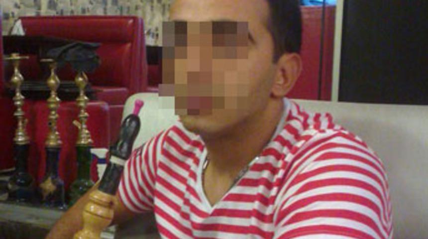 "Canım &ccedil;ok sıkkın" deyip kendini &ouml;ld&uuml;rd&uuml;