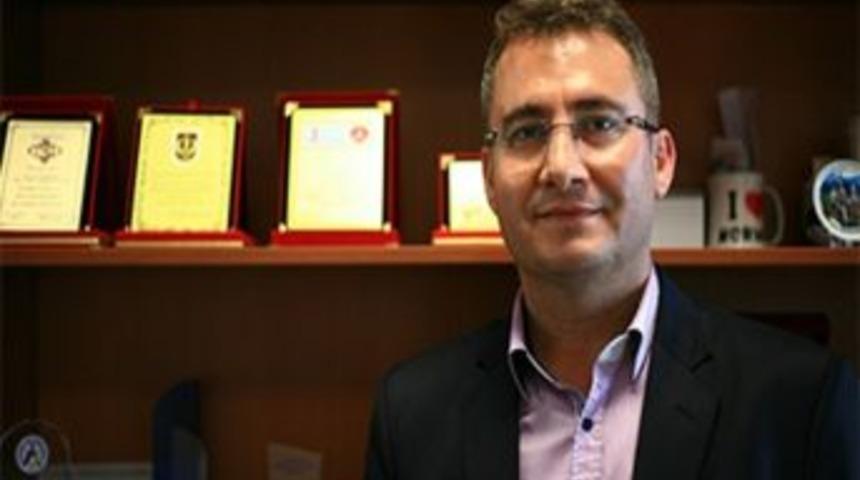 Tubitak&rsquo;ın Yeni &Uuml;yesi İzmir Y&uuml;ksek Teknoloji Enstit&uuml;s&uuml;'nden