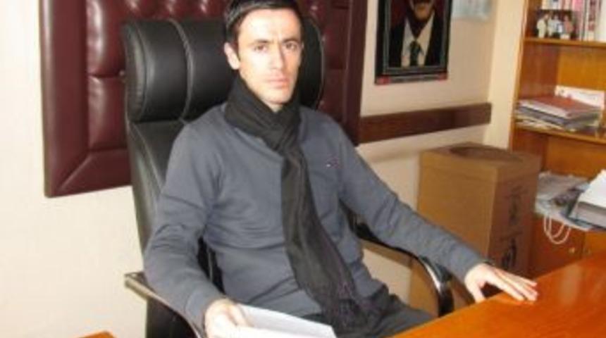 Chp, A&ccedil;ık&ouml;ğretim Sınavlarının &Ouml;demiş'te De Yapılması İ&ccedil;in Kampanya Başlatıyor