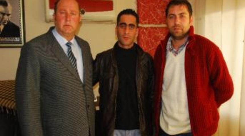 Torbalıspor Y&ouml;netimi İstifa Ediyor