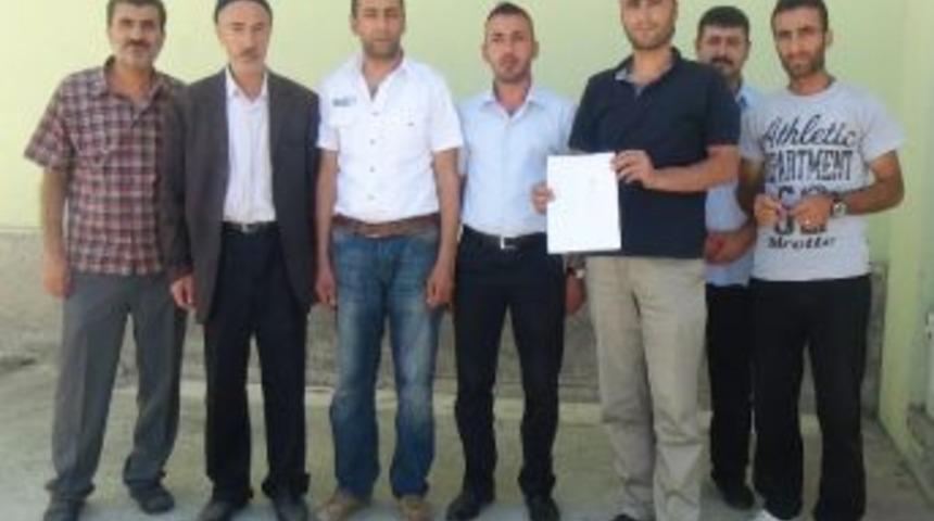 Caminin Eski İsminin İadesine Ret Kararı