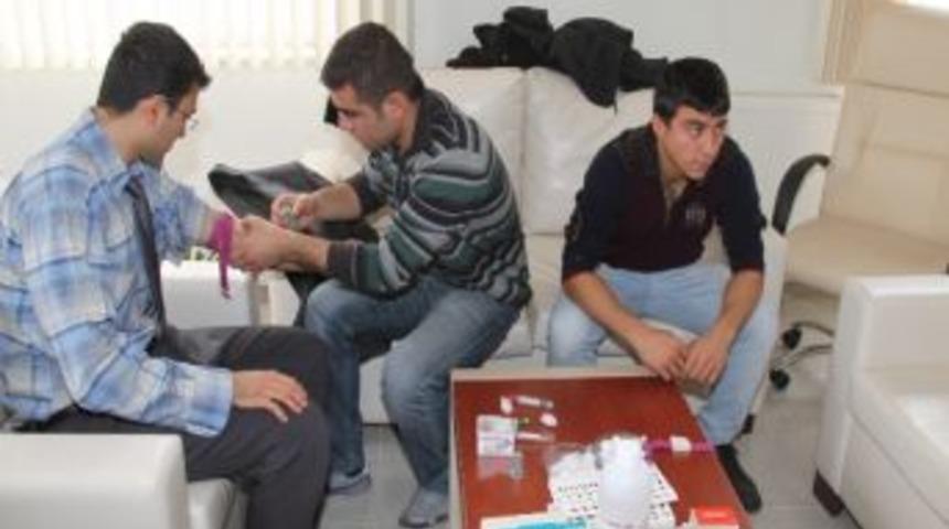 Ne&uuml;&rsquo;de Metobolik Sendrom Araştırması Devam Ediyor