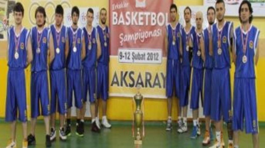 &Ccedil;orlu İşitme Engelliler Kul&uuml;b&uuml;`nden M&uuml;thiş Başlangı&ccedil;