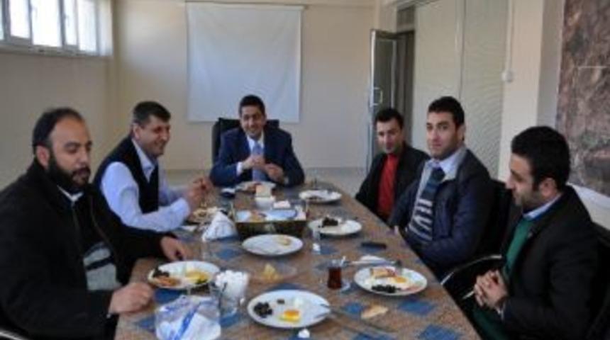 Bitlis Proje Koordinasyon Merkezi'nin Faaliyetleri