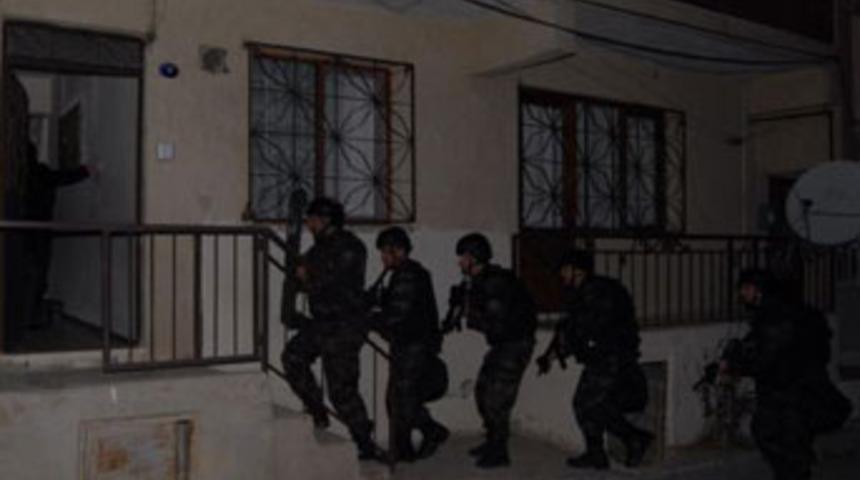 11 saat direnip intihar etti