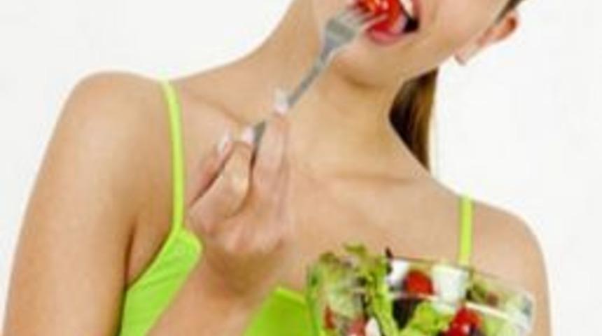 Doğru Beslenme Sepozyumu Başlıyor