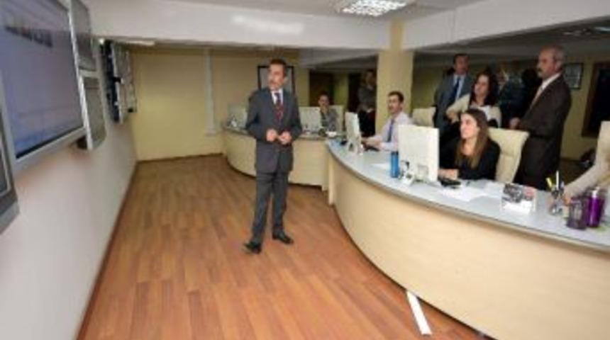 Ulaşım Şikayetlerinde &ldquo;adam Markajı&rdquo;