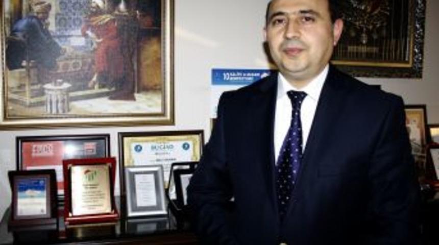 Teşvikler Umutları Artırdı, Kimya Sekt&ouml;r&uuml; 55 Milyar Dolara Koşuyor