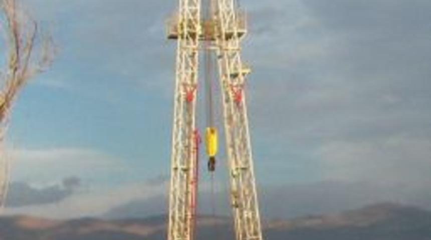 Alaşehir Sıcak Su İle Isınacak