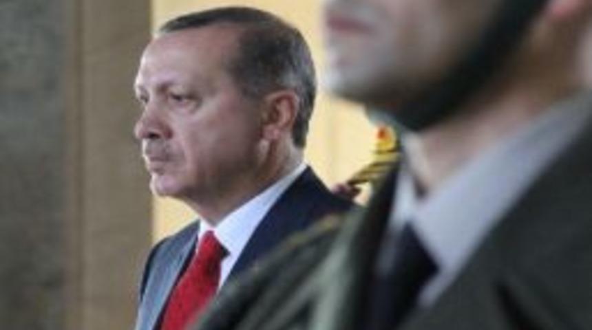 Yaş &Uuml;yeleri Anıtkabir'de