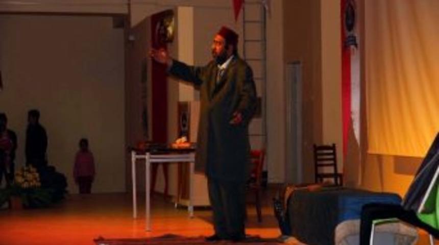 Tdp&rsquo;den &lsquo;yarınlara Sahip &Ccedil;ıkalım&rsquo; Projesi