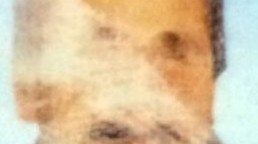 G&ouml;rme Engelli Şahsın İ&ccedil;ki Keyfi Denizde Bitti