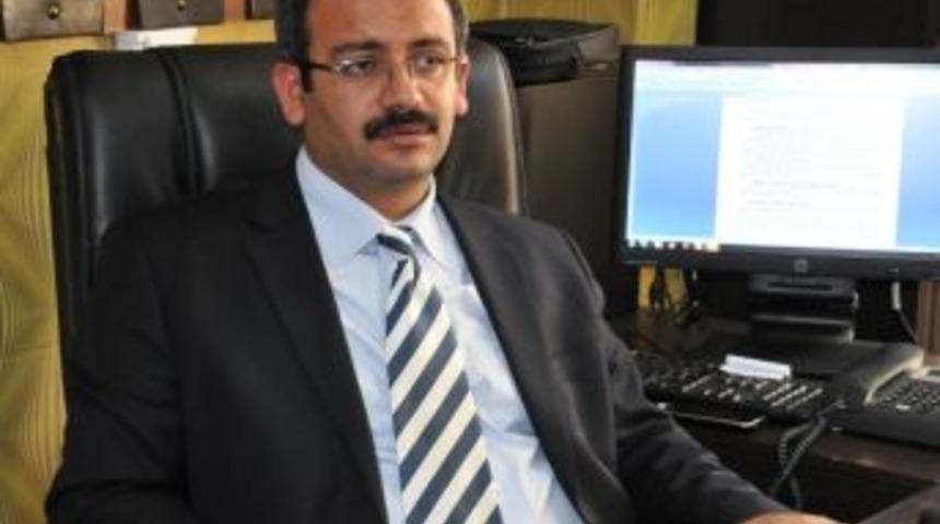 Van&rsquo;da Kanserle M&uuml;cadele &Ccedil;alışmaları