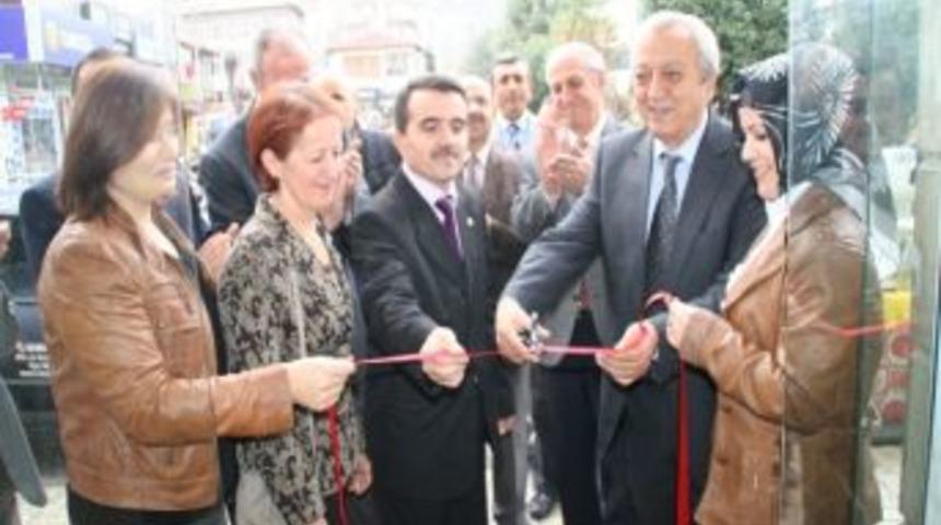 Devrek Fatih İlkokulun&rsquo;dan Kermes