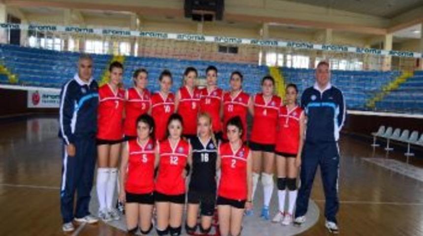 Mersin Pamukspor Bayan Voleybol Takımı, Merinos Spor&rsquo;a Bileniyor