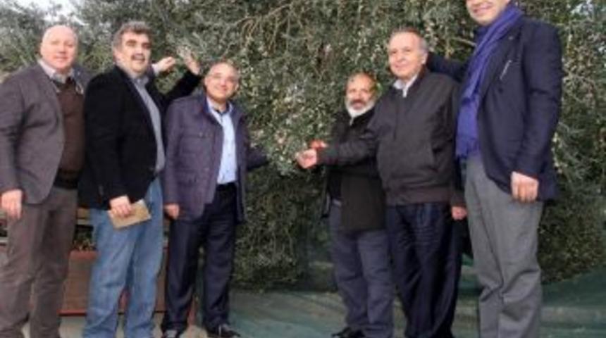 Zeytinci 2023 Hedefi İ&ccedil;in Prim Beklentisini A&ccedil;ıkladı