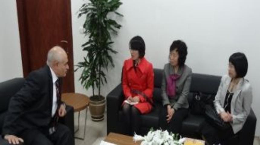 &Ccedil;in &Uuml;niversitelerinden T&uuml;rkiye&rsquo;ye &Ccedil;ıkarma