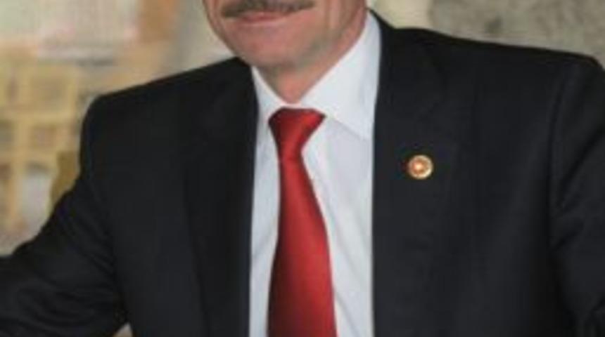 Saruhanlı İmama Hatip Okulu İ&ccedil;in 50 Bin Tl Kaynak