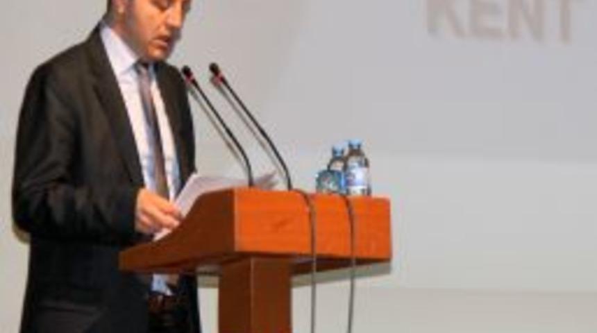 Kent Bilgi Sistemi Hem Personel Hem De Vatandaşın Işini Kolaylaştıracak