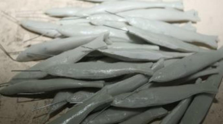 Hamsi'nin De &Ccedil;in Malı &Ccedil;ıktı