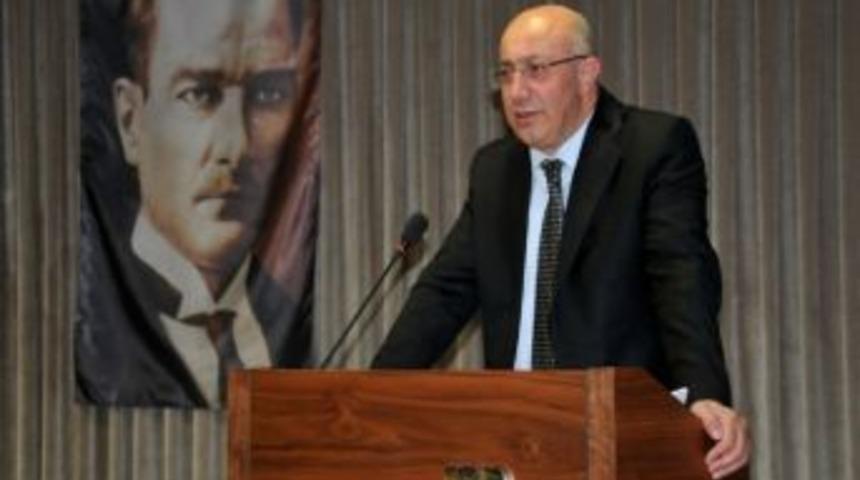 T&uuml;rmob &lsquo;eylem Planı&rsquo; Hazırlığında