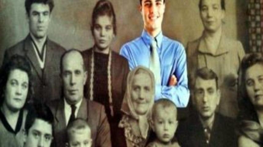 'kuşaklar Buluşuyor' Yarışması Başvuruları Başladı
