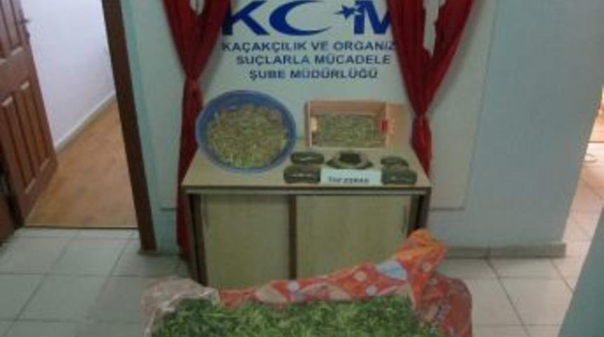 Kastamonu&rsquo;da Zehir Tacirlerine Ceza