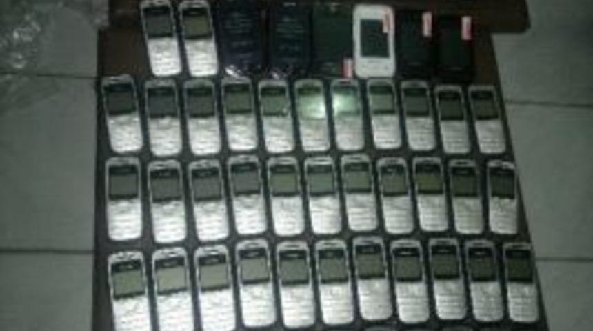 Bulanı4k&rsquo;ta Ka&ccedil;ak Cep Telefonu Ioperasyonu