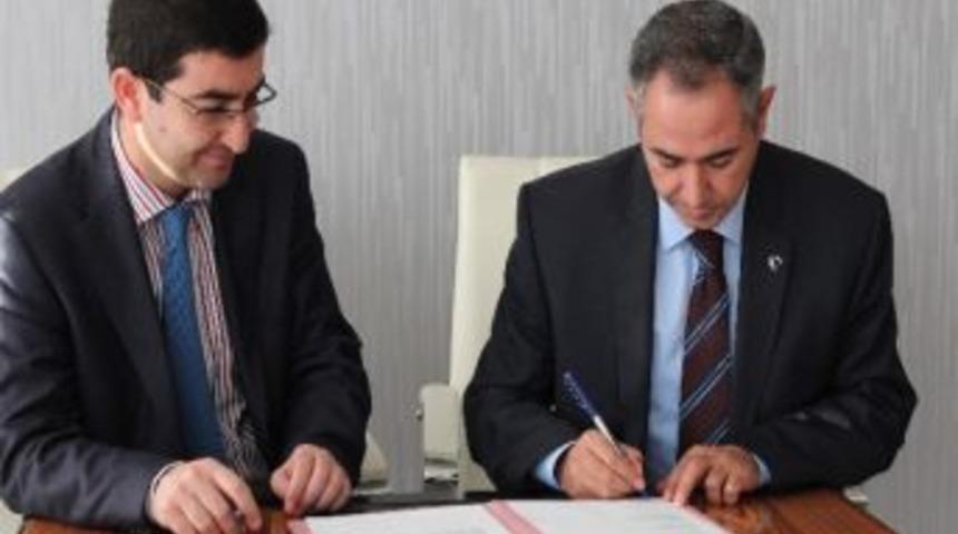 Sgk İl M&uuml;d&uuml;rl&uuml;ğ&uuml;&rsquo;nden Eğitim Projesi