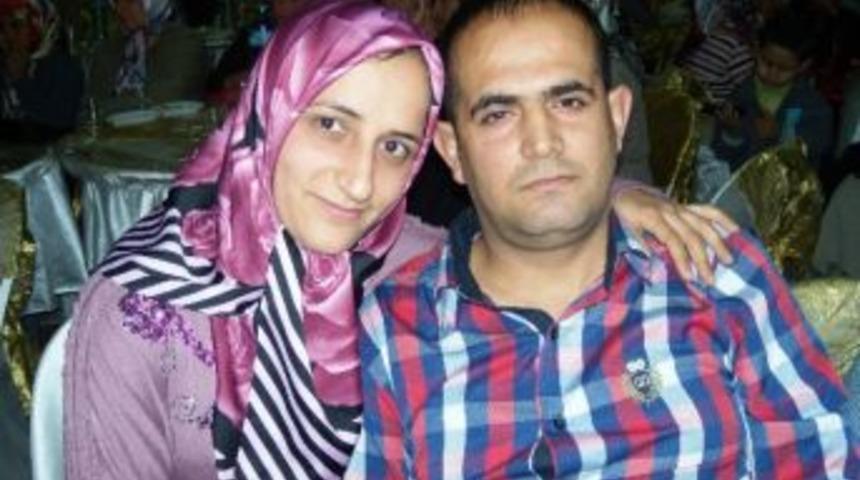 Mezarlık Yolunda &Ouml;l&uuml; Bulundu