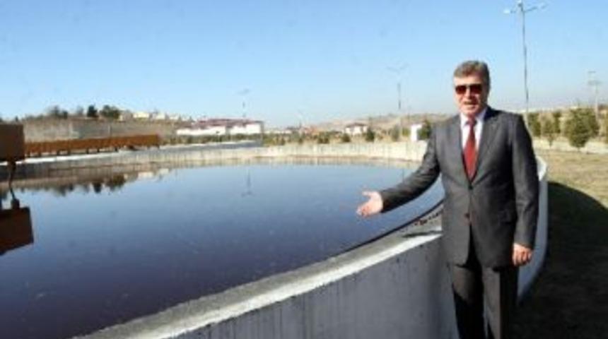 Ukosb Başkanı Karahallı’dan Komşu İlere Çevre Duyarlılığı Çağrısı