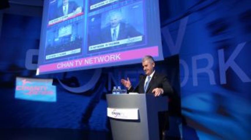 2014&rsquo;&uuml;n Ortasından Itibaren Her K&ouml;yde Cep Telefonu &Ccedil;ekecek