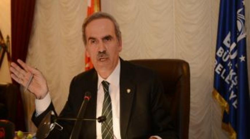 B&uuml;y&uuml;kşehir B&uuml;t&ccedil;esinin Y&uuml;zde 51&rsquo;i Yatırımlara Ayrıldı