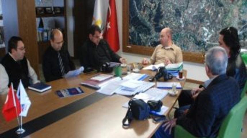 25 Milyon Tl'lik Yeni B&uuml;t&ccedil;eye Onay