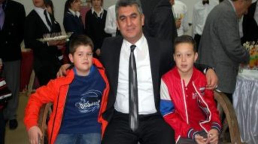 Boz&uuml;y&uuml;k&rsquo;te &lsquo;geleneksel T&uuml;rk Oyuncakları&rsquo; Sergisi