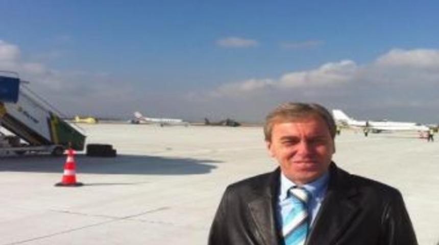 Ak Parti'li Vural Kavuncu: