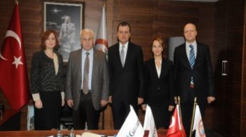 Mutso &Uuml;yelerine Uygun Faizli Kredi