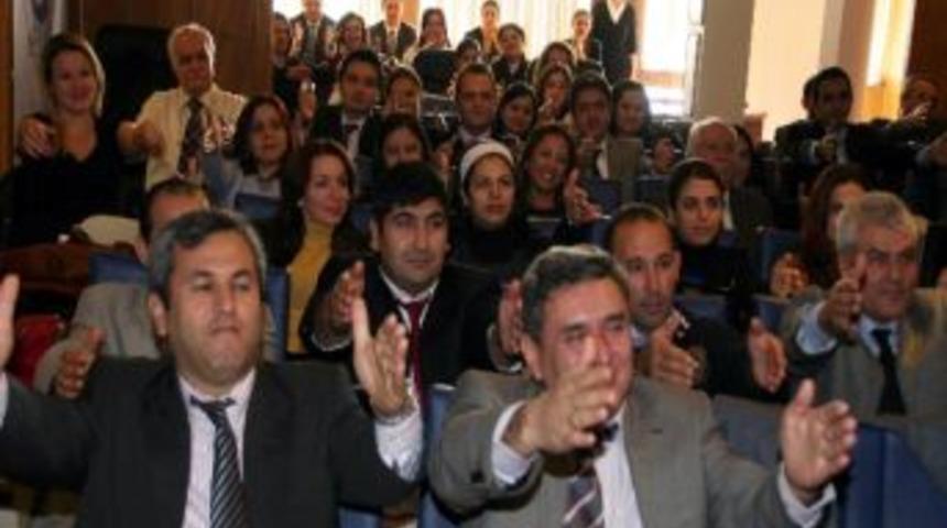 T&uuml;ik Personeline &lsquo;iletişim&rsquo; Eğitimi